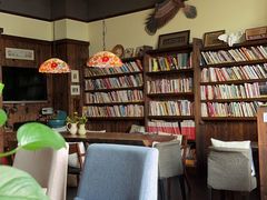 -1013咖啡书吧(兰庭国际店)