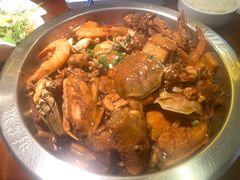 -谢蟹浓(西铁营万达店)