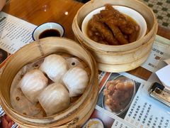 -小龍鳳餐室(番禺路店)