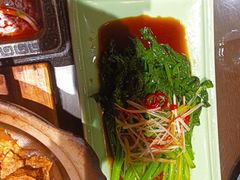 -张大嘴菜馆(庞各庄店)