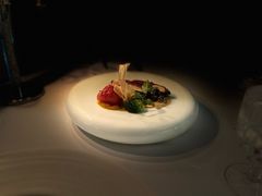 -圣丰索菲特·法国餐厅