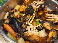 -七欣天香辣蟹火锅(武义壶山广场店)