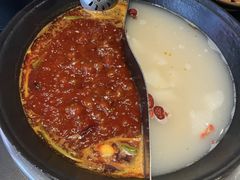 -巴蜀大将火锅(春熙店)