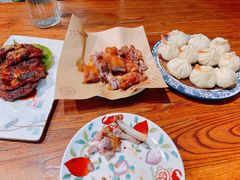 -马家饭堂(南街薰酱店)