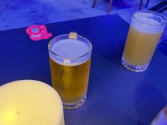 -18BAN音乐啤酒馆(西丽店)