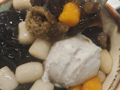 -鲜芋仙(观音桥大融城LG店)