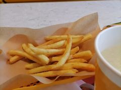 -德克士(龙阳广场店)