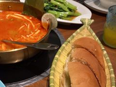 -南越郡·越式风味餐厅(青秀万达店)