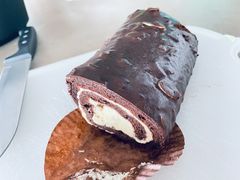 瑞士卷-Dough&Joe团憩(瑞虹天地月亮湾店)