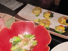 -花潮料理艺食馆(成都万象城店)