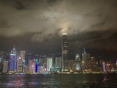 -天星小轮码头