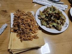 -美顺香食府鱼头老店(雪野湖店)