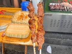 -新疆伊宁远征餐厅