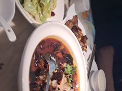 -茅庐川菜(青岛凯德店)