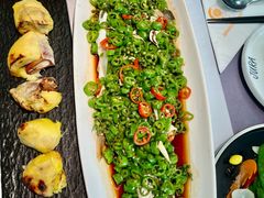 -野蔓果·山野菜(西湖景区·龙井茶田店)