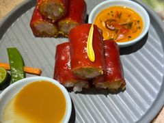 -点都德(大茶楼店)