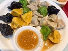 -汇丰苑·海鲜青岛菜(中山路大鲍岛店)