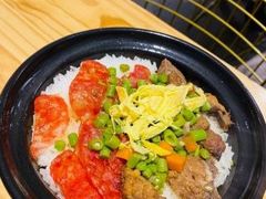 -恋萍小吃(时代店)