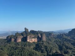-丹霞山风景名胜区