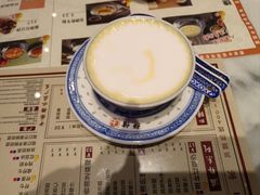 -捷信牛奶甜品世家(合生汇店)