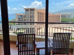 -三亚亚龙湾天域度假酒店