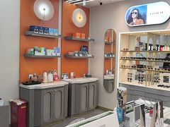 -宝岛眼镜(复兴门百盛店)