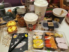 -85度C(南京龙世中心店)