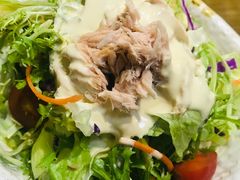-胜代日本料理(云程巷小区店)