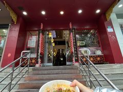 -蔡林记(黄鹤楼店)