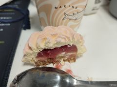 -潮一不贰·法式甜品·生日蛋糕·西式简餐(外滩店)