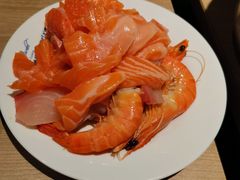 -星伦多自助料理·涮烤一体(嘉兴八佰伴店)