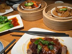 -点心传说·粤菜点心(佐阾虹湾店)