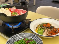 -米仓食堂(皇庭广场店)