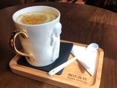 -咖法森林·咖啡  酒吧(天河店)