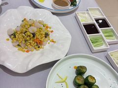 -全聚德(上海首店浦东店)