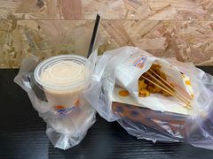 -前进5路汉堡炸鸡(汉街skp店)