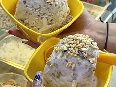 -于春正宗椰奶清补凉炒冰