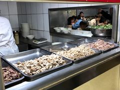-赵家羊肉羊汤馆(车站总店)