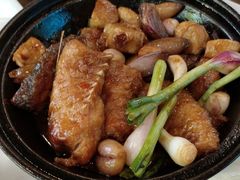 -鹅滋道(甘坑古镇店)