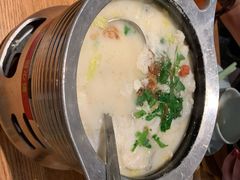 -闽上鲜·福建菜(龙湖滨江天街店)