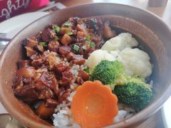 -娜娜家•Nana’Garden (福州道店)