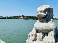 -颐和园