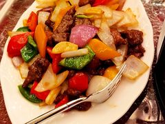 -中关村皇冠假日酒店·红轩中餐厅