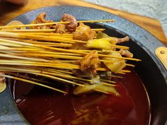 -冒椒火辣(奎星楼街店)