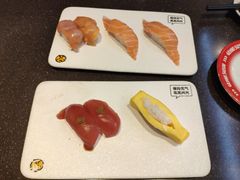 -元气寿司(东方宝泰店)