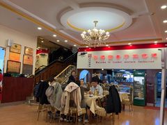 -华梅西餐厅(哈尔滨中央大街店)