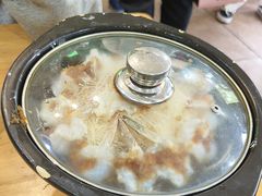 -长寿面馆(振兴路店)