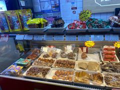-德州扒鸡(广东路店)