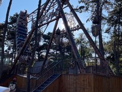 -长春市南湖公园