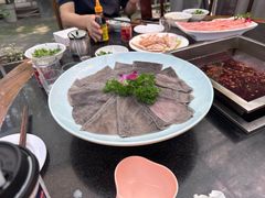 -凤来栖·净庭院·火锅(欧尚店)